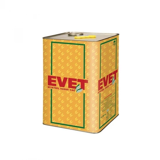 EVET (16,38 KG) EVET (16,38 KG)