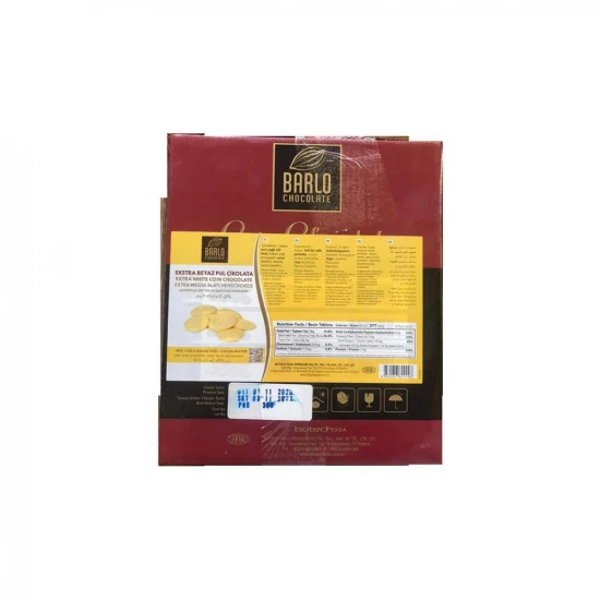 BARLO PREMIUM PUL FİLDİŞİ (10 KG) BARLO PREMIUM PUL FİLDİŞİ (10 KG)