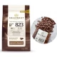 CALLEBAUT KUVERTÜR SÜTLÜ DROP (2,5 KG) // 823-RT-U71 CALLEBAUT KUVERTÜR SÜTLÜ DROP (2,5 KG) // 823-RT-U71