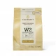 CALLEBAUT KUVERTÜR BEYAZ DROP (2,5 KG) // W2-RT-U71 CALLEBAUT KUVERTÜR BEYAZ DROP (2,5 KG) // W2-RT-U71