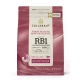 CALLEBAUT RUBY CHOCOLATE (2,5 KG) // CHR-R35RB1-2B-U75 CALLEBAUT RUBY CHOCOLATE (2,5 KG) // CHR-R35RB1-2B-U75