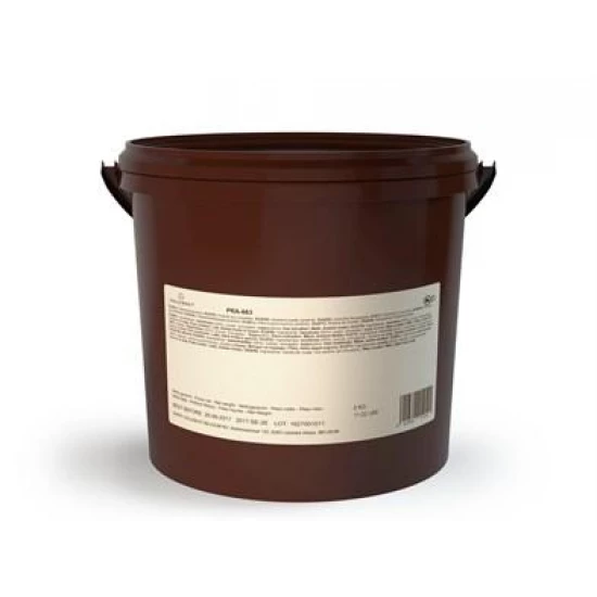 CALLEBAUT KAKAOLU FINDIKLI PRALİN DOLGUSU // FNN-Q8038-T06 CALLEBAUT KAKAOLU FINDIKLI PRALİN DOLGUSU // FNN-Q8038-T06