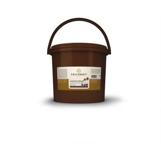 CALLEBAUT KAKAOLU FINDIKLI PRALİN DOLGUSU %05 // N16-OH40-T06 CALLEBAUT KAKAOLU FINDIKLI PRALİN DOLGUSU %05 // N16-OH40-T06