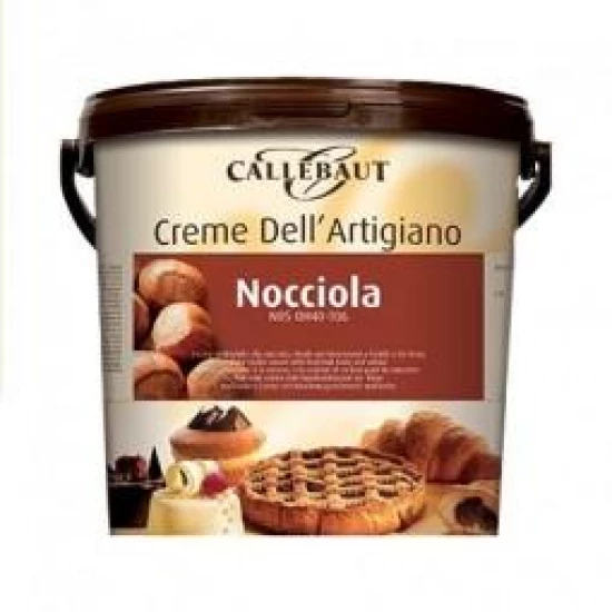 CALLEBAUT KAKAOLU FINDIKLI PRALİN DOLGUSU %12 // N05-OH40-T06 CALLEBAUT KAKAOLU FINDIKLI PRALİN DOLGUSU %12 // N05-OH40-T06