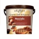 CALLEBAUT KAKAOLU FINDIKLI PRALİN DOLGUSU %12 // N05-OH40-T06 CALLEBAUT KAKAOLU FINDIKLI PRALİN DOLGUSU %12 // N05-OH40-T06