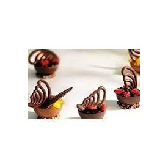 CALLEBAUT MELEK KANADI GOLD // CHX-OD-19797E0-999 CALLEBAUT MELEK KANADI GOLD // CHX-OD-19797E0-999