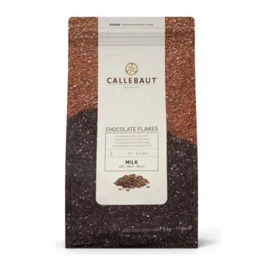 CALLEBAUT ÇİKOLATA PARÇALARI -SÜTLÜ (5 KG) // SPLIT-9-M-RT-U72 CALLEBAUT ÇİKOLATA PARÇALARI -SÜTLÜ (5 KG) // SPLIT-9-M-RT-U72