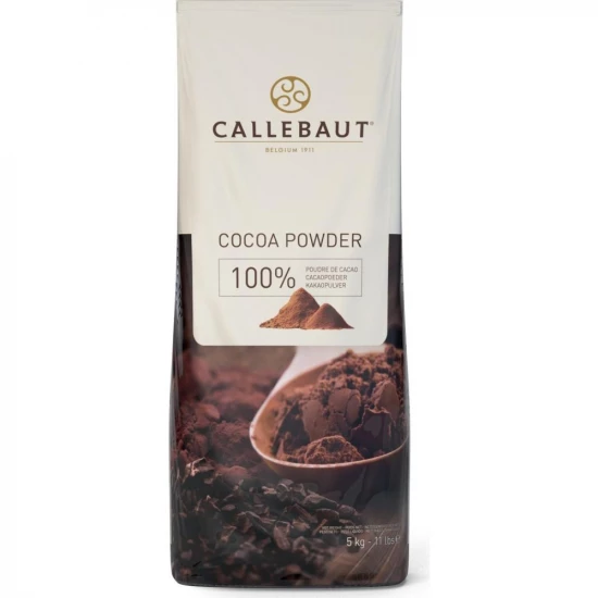 CALLEBAUT TOZ KAKAO %22-24 KAKAO YAĞI (5 KG) // CP-777 CALLEBAUT TOZ KAKAO %22-24 KAKAO YAĞI (5 KG) // CP-777