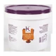 KRATER JÖLE PORTAKALLI SOĞUK (7 KG) KRATER JÖLE PORTAKALLI SOĞUK (7 KG)