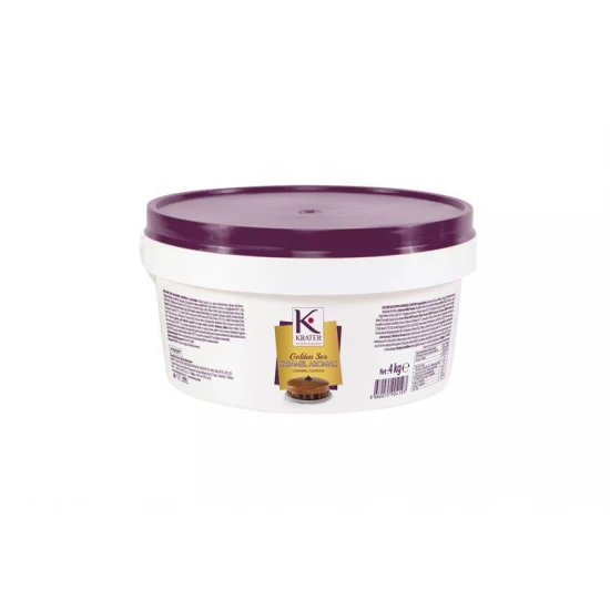 KRATER GOLDEN KARAMEL SOS (4 KG) KRATER GOLDEN KARAMEL SOS (4 KG)