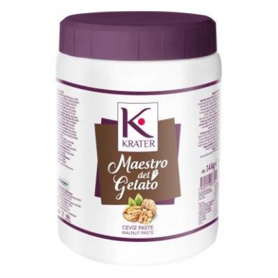 KRATER PASTE MUZ (3 KG) KRATER PASTE MUZ (3 KG)