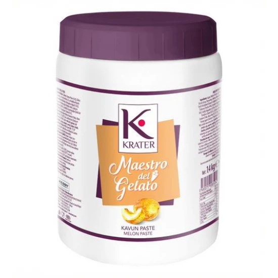 KRATER PASTE KAVUN (3 KG) KRATER PASTE KAVUN (3 KG)
