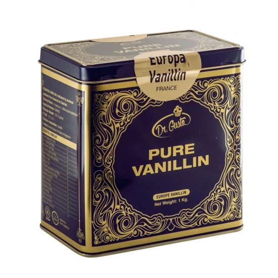 AVRUPA PURE EURO VANİLYA (1 KG) AVRUPA PURE EURO VANİLYA (1 KG)
