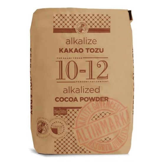 TOZ KAKAO ALTINMARKA S-9 TOZ KAKAO ALTINMARKA S-9