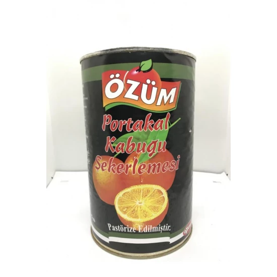 ÖZÜM PORTAKAL ŞEKERLEME (5 KG) ÖZÜM PORTAKAL ŞEKERLEME (5 KG)