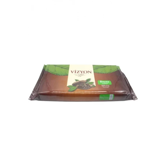 VİZYON SELECT KUVERTÜR BEYAZ (2,5 KG) VİZYON SELECT KUVERTÜR BEYAZ (2,5 KG)