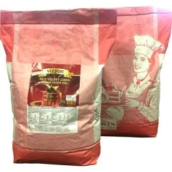 VİZYON EASY KEK MİKSİ RED VELVET (10 KG)